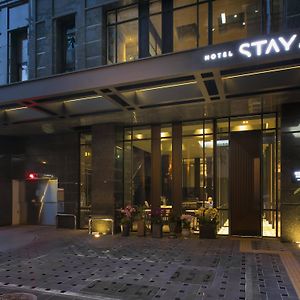 Stay Hotel Gangnam